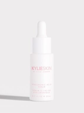 Kylie Skin Hyaluronic Acid Serum